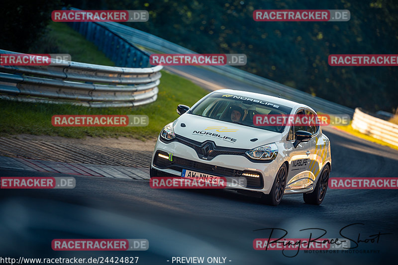 Bild #24424827 - Touristenfahrten Nürburgring Nordschleife (07.09.2023)