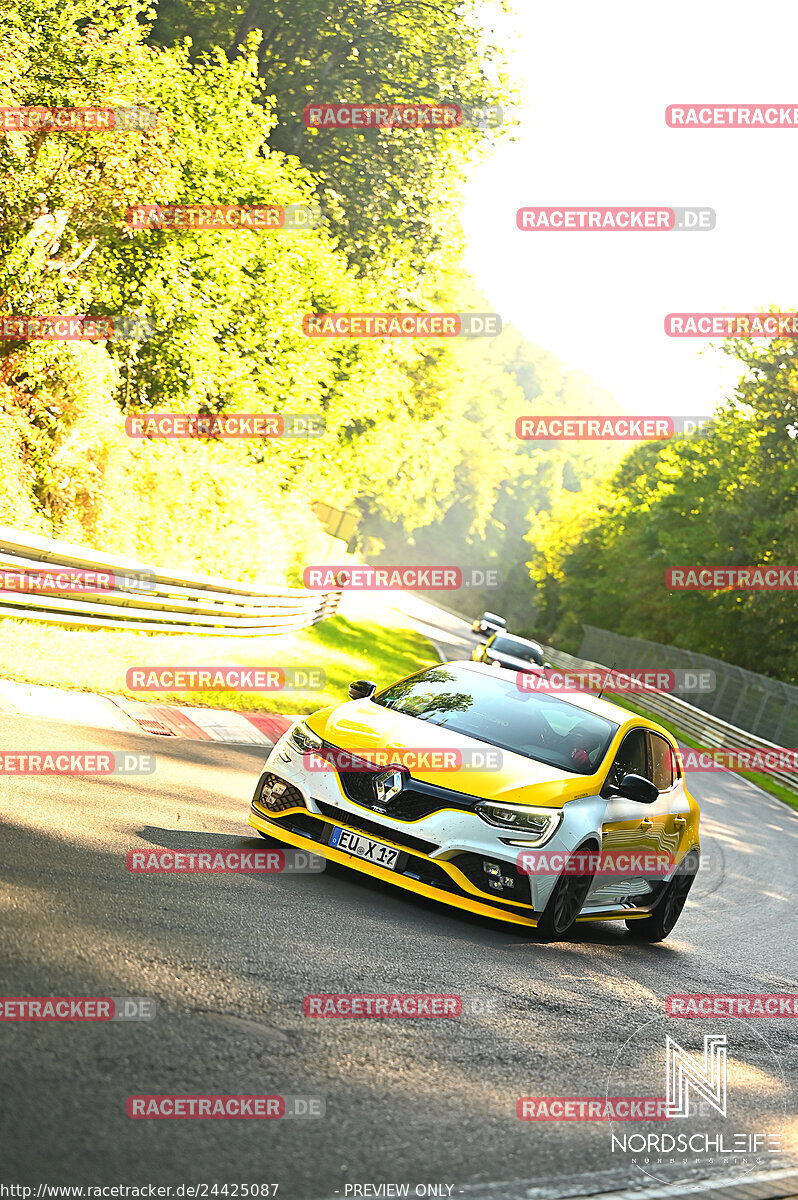 Bild #24425087 - Touristenfahrten Nürburgring Nordschleife (07.09.2023)