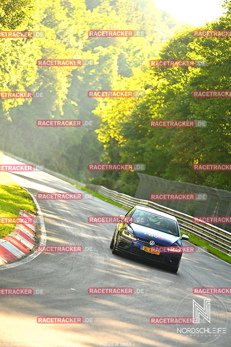 Bild #24425127 - Touristenfahrten Nürburgring Nordschleife (07.09.2023)