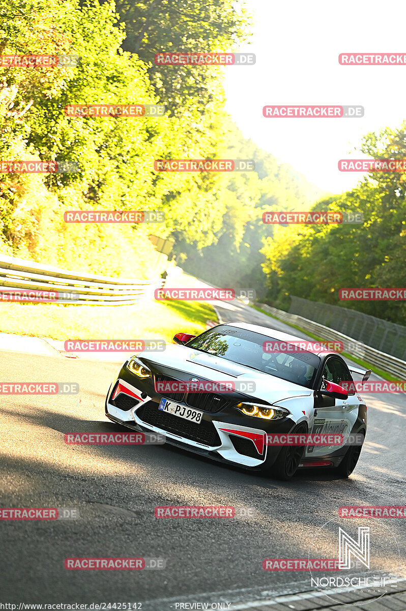 Bild #24425142 - Touristenfahrten Nürburgring Nordschleife (07.09.2023)