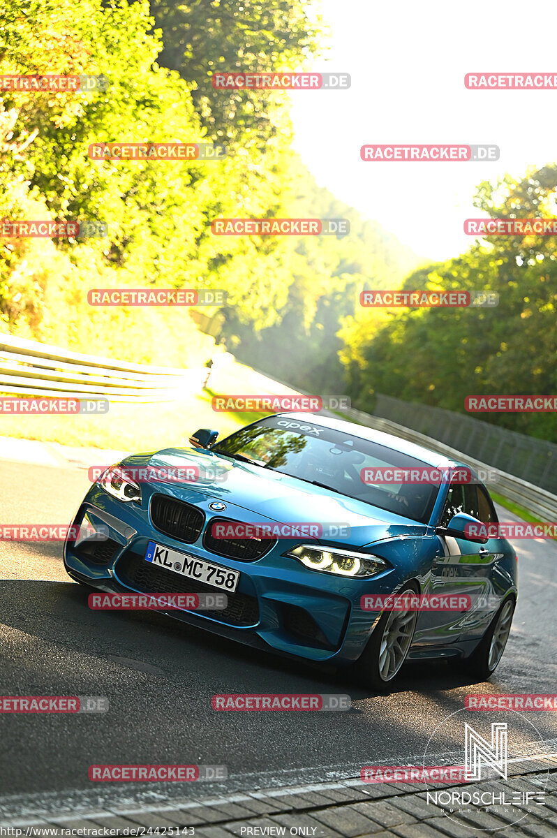 Bild #24425143 - Touristenfahrten Nürburgring Nordschleife (07.09.2023)