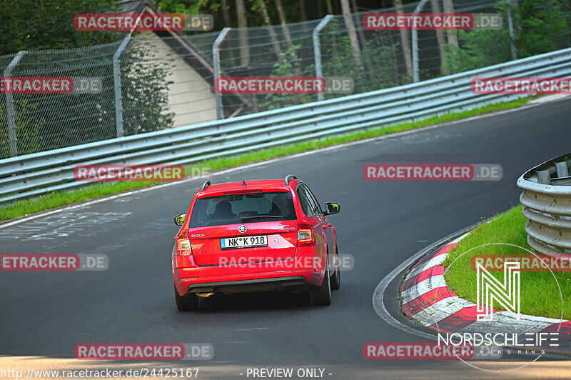 Bild #24425167 - Touristenfahrten Nürburgring Nordschleife (07.09.2023)