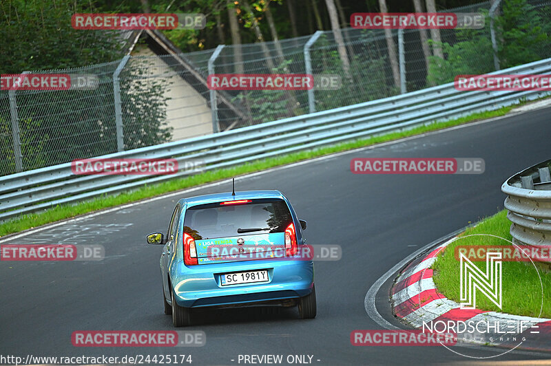 Bild #24425174 - Touristenfahrten Nürburgring Nordschleife (07.09.2023)