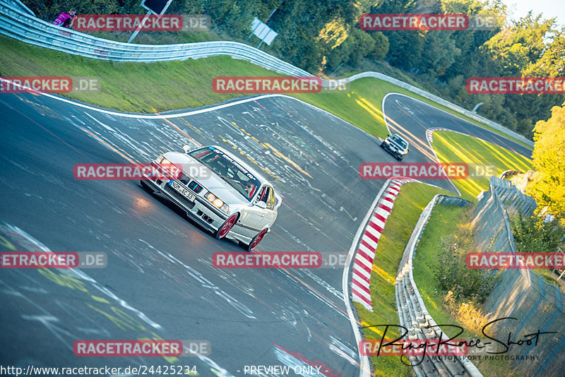 Bild #24425234 - Touristenfahrten Nürburgring Nordschleife (07.09.2023)