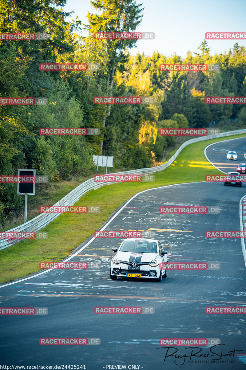 Bild #24425241 - Touristenfahrten Nürburgring Nordschleife (07.09.2023)