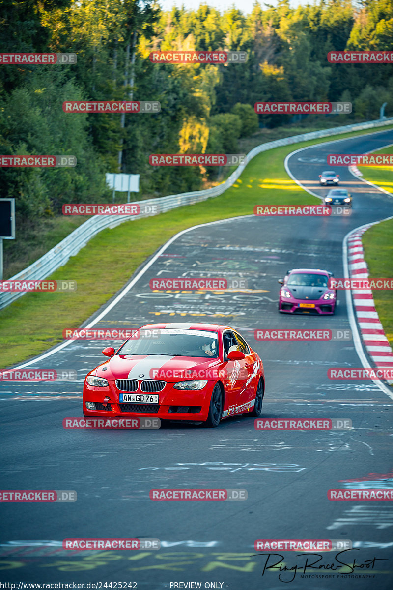 Bild #24425242 - Touristenfahrten Nürburgring Nordschleife (07.09.2023)