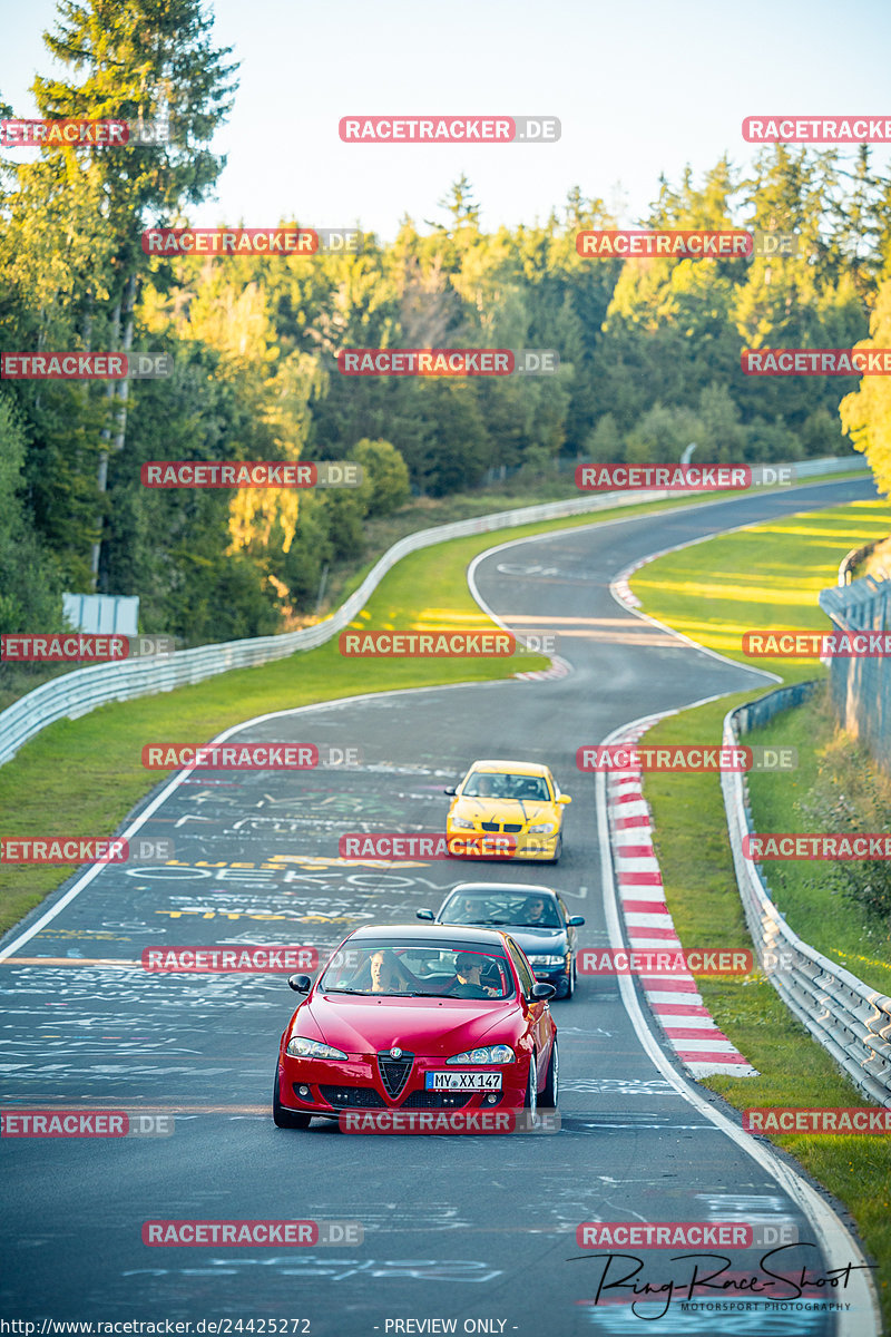 Bild #24425272 - Touristenfahrten Nürburgring Nordschleife (07.09.2023)