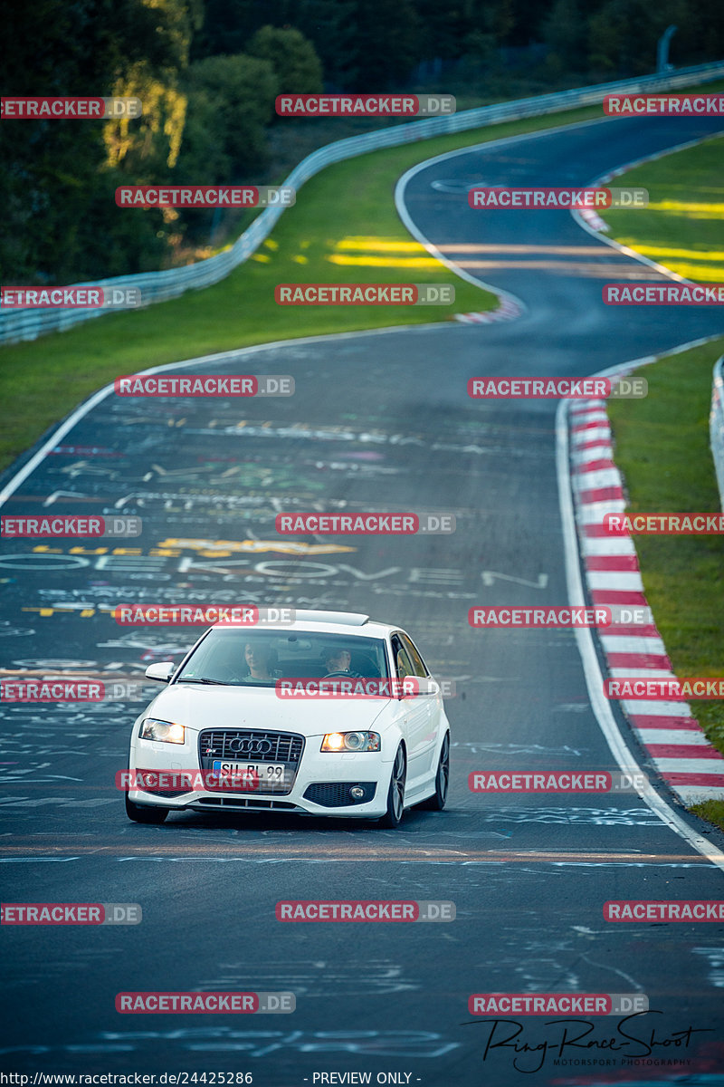 Bild #24425286 - Touristenfahrten Nürburgring Nordschleife (07.09.2023)