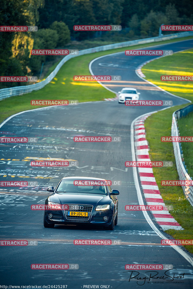 Bild #24425287 - Touristenfahrten Nürburgring Nordschleife (07.09.2023)