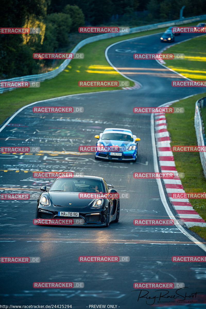 Bild #24425294 - Touristenfahrten Nürburgring Nordschleife (07.09.2023)