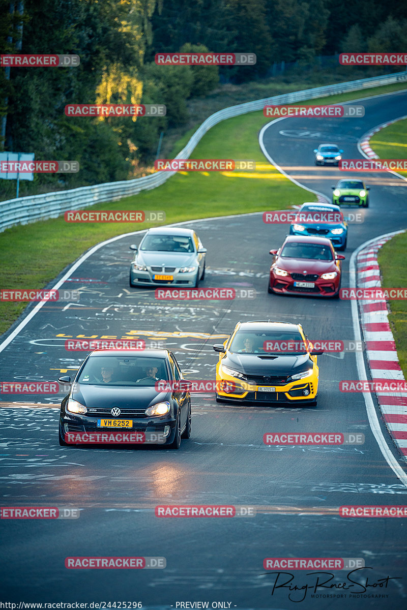 Bild #24425296 - Touristenfahrten Nürburgring Nordschleife (07.09.2023)