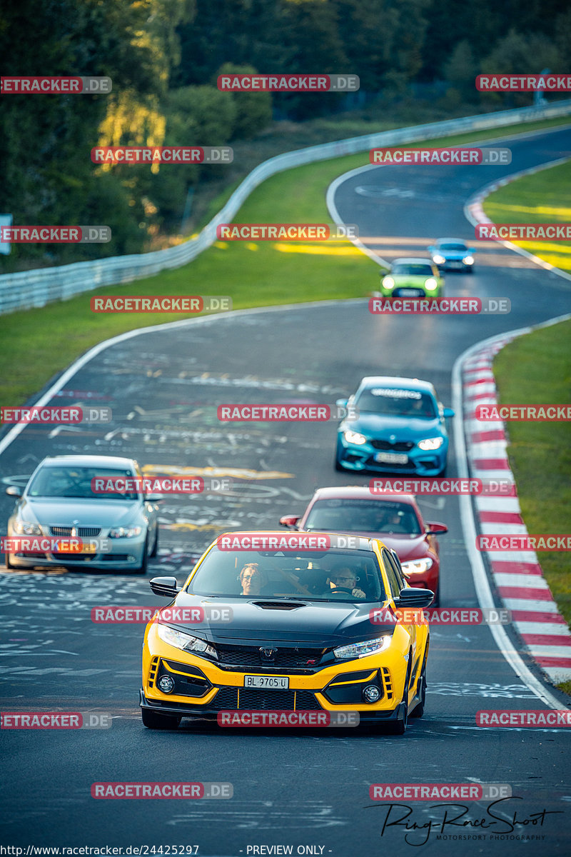 Bild #24425297 - Touristenfahrten Nürburgring Nordschleife (07.09.2023)