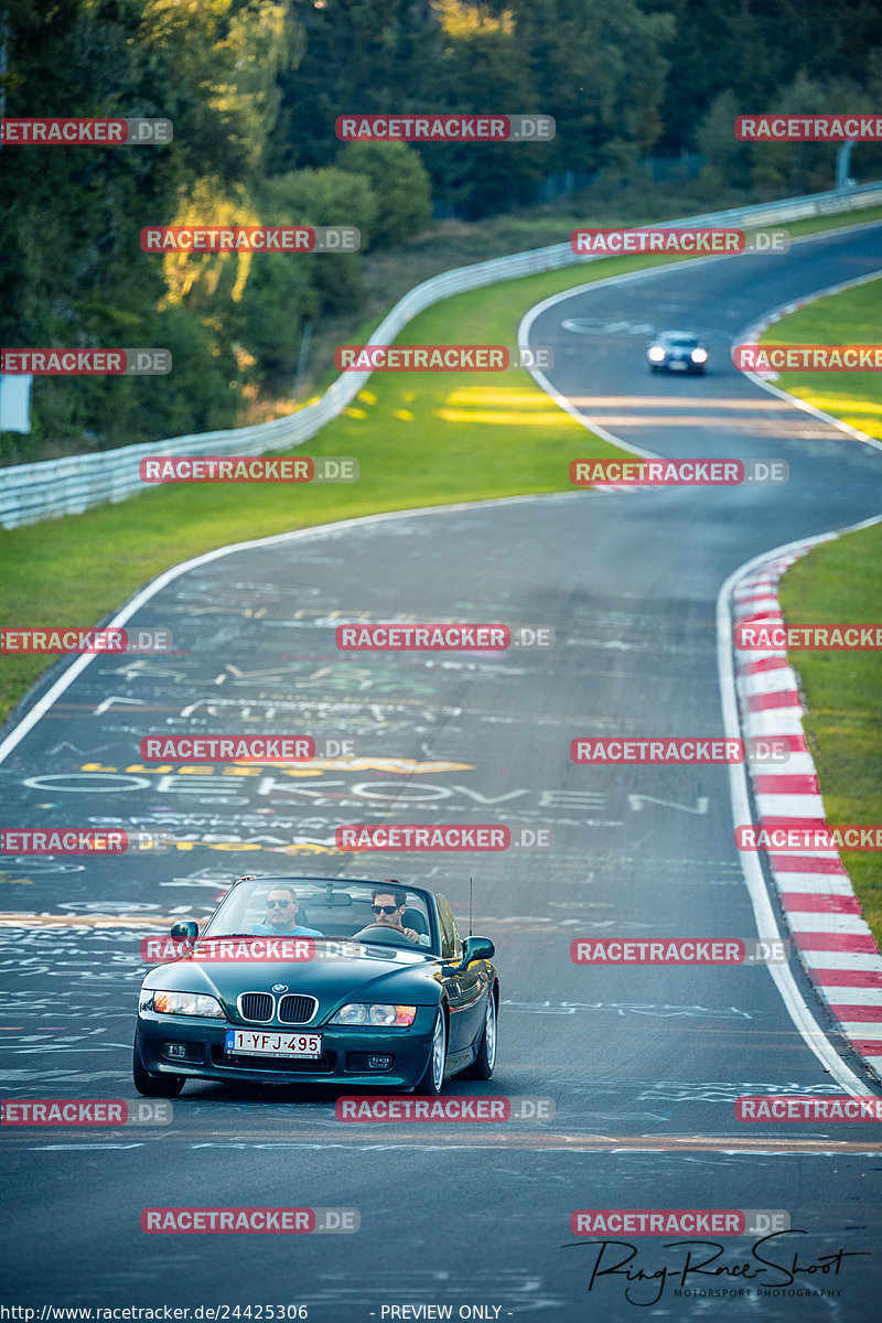 Bild #24425306 - Touristenfahrten Nürburgring Nordschleife (07.09.2023)