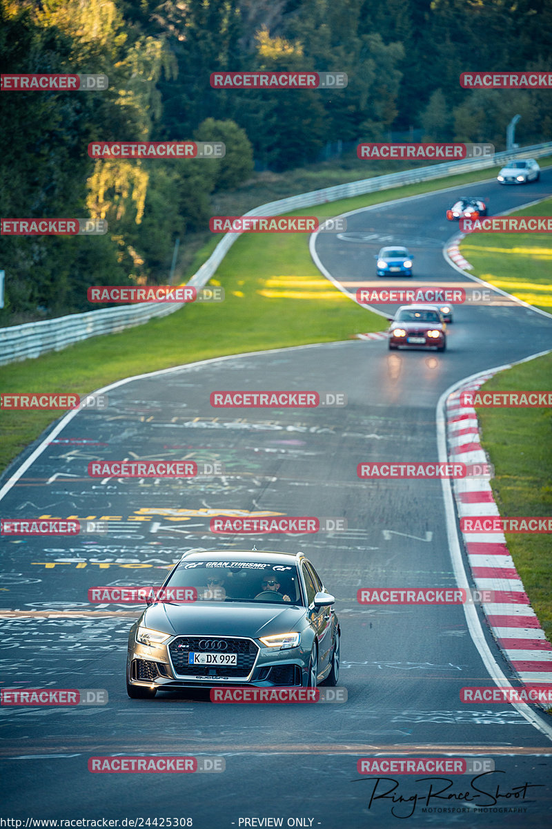 Bild #24425308 - Touristenfahrten Nürburgring Nordschleife (07.09.2023)