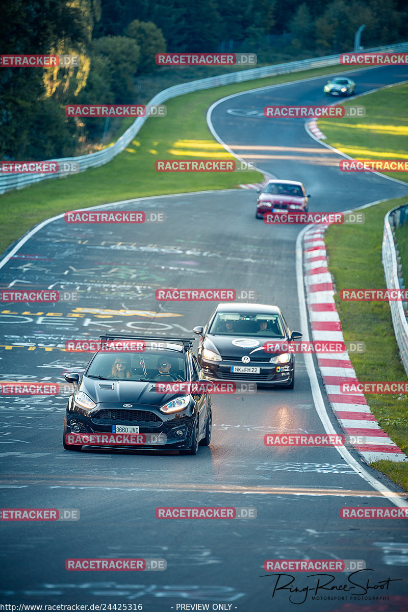 Bild #24425316 - Touristenfahrten Nürburgring Nordschleife (07.09.2023)