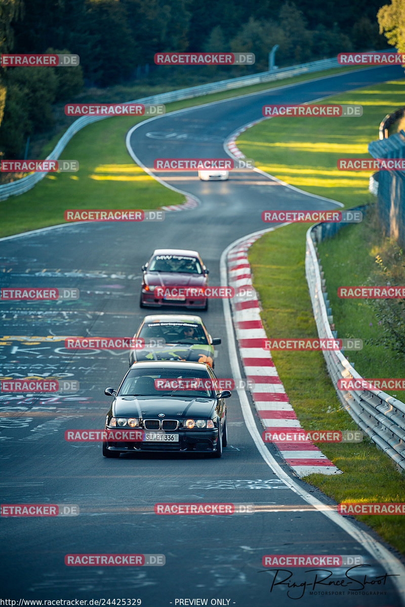 Bild #24425329 - Touristenfahrten Nürburgring Nordschleife (07.09.2023)