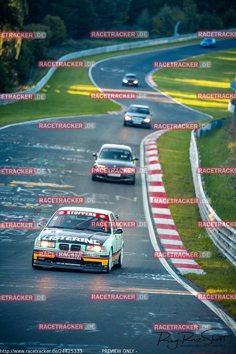 Bild #24425333 - Touristenfahrten Nürburgring Nordschleife (07.09.2023)