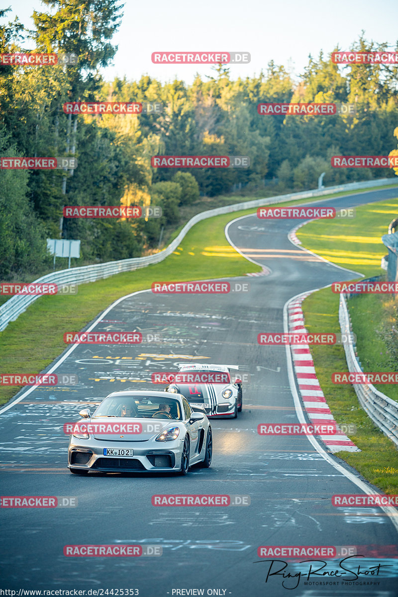 Bild #24425353 - Touristenfahrten Nürburgring Nordschleife (07.09.2023)