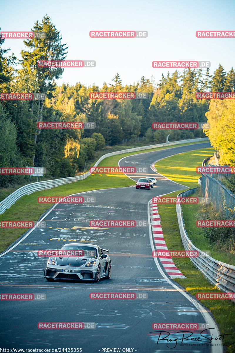 Bild #24425355 - Touristenfahrten Nürburgring Nordschleife (07.09.2023)