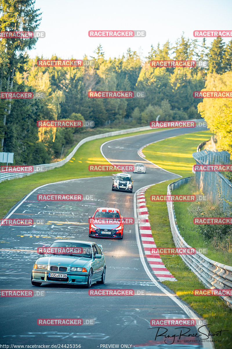 Bild #24425356 - Touristenfahrten Nürburgring Nordschleife (07.09.2023)