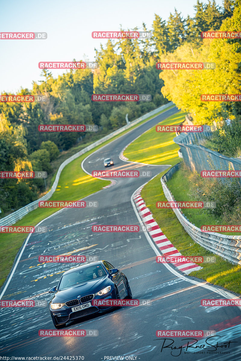 Bild #24425370 - Touristenfahrten Nürburgring Nordschleife (07.09.2023)