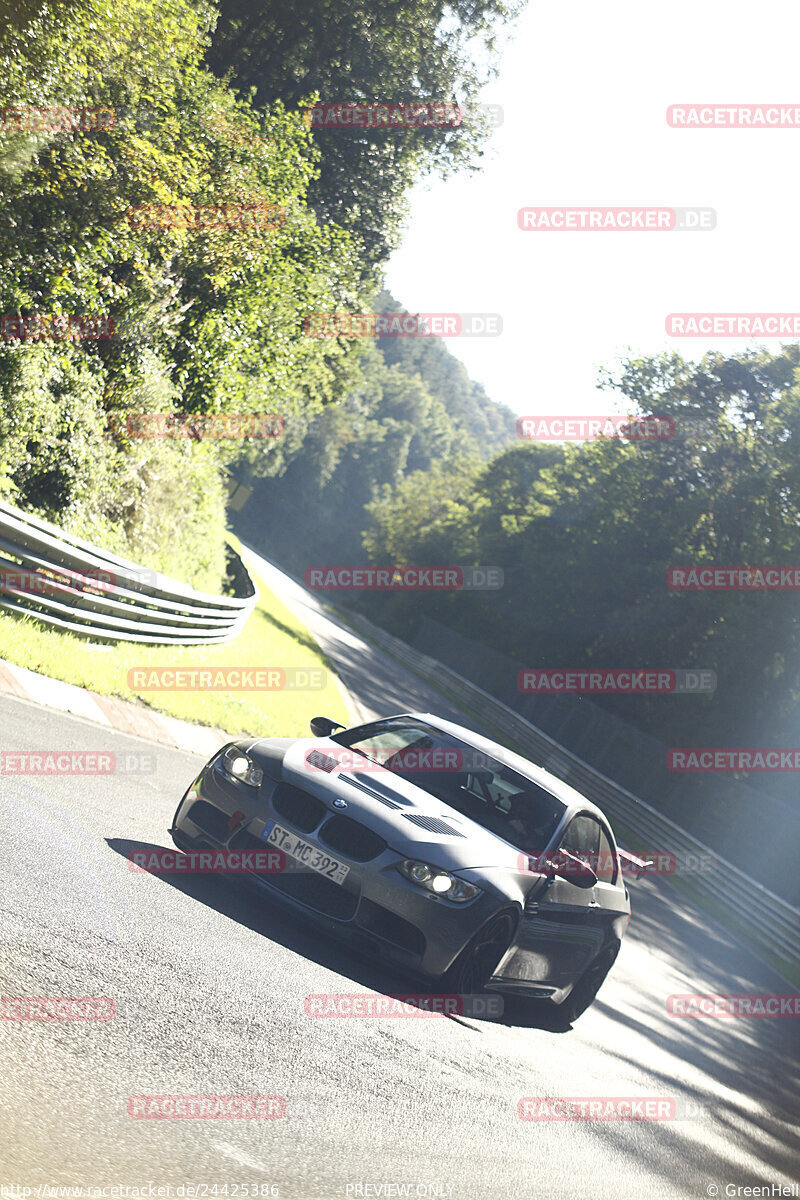 Bild #24425386 - Touristenfahrten Nürburgring Nordschleife (07.09.2023)