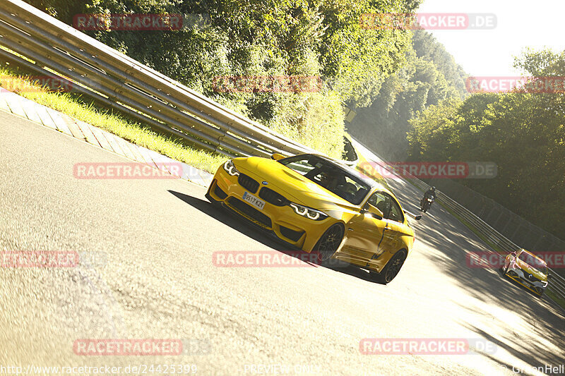 Bild #24425399 - Touristenfahrten Nürburgring Nordschleife (07.09.2023)