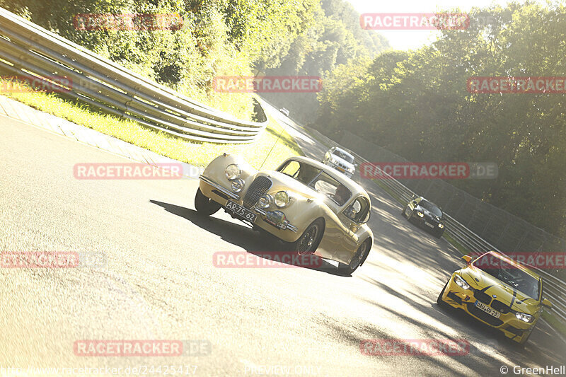 Bild #24425417 - Touristenfahrten Nürburgring Nordschleife (07.09.2023)