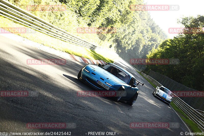 Bild #24425442 - Touristenfahrten Nürburgring Nordschleife (07.09.2023)