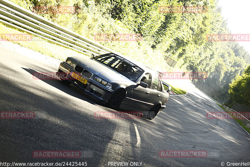 Bild #24425445 - Touristenfahrten Nürburgring Nordschleife (07.09.2023)