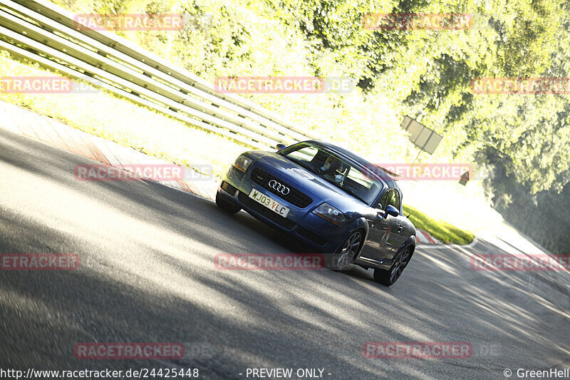 Bild #24425448 - Touristenfahrten Nürburgring Nordschleife (07.09.2023)