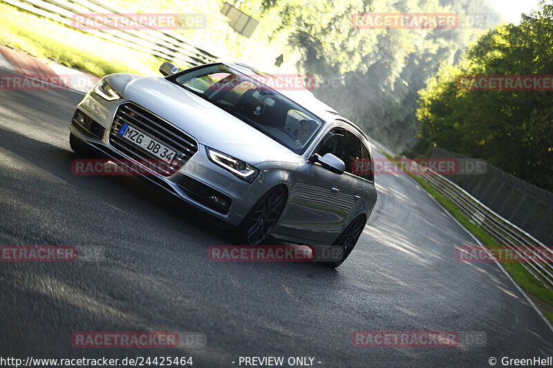 Bild #24425464 - Touristenfahrten Nürburgring Nordschleife (07.09.2023)