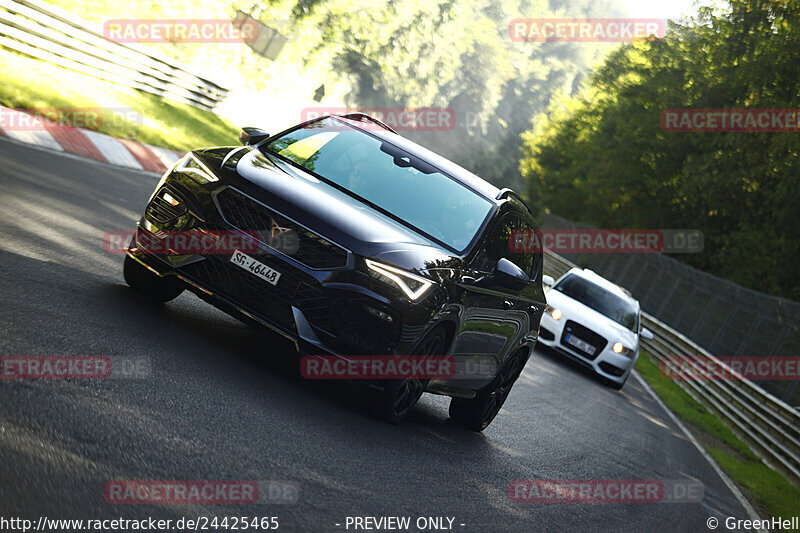 Bild #24425465 - Touristenfahrten Nürburgring Nordschleife (07.09.2023)