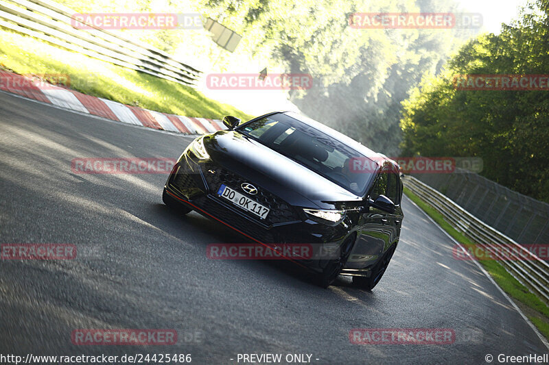 Bild #24425486 - Touristenfahrten Nürburgring Nordschleife (07.09.2023)