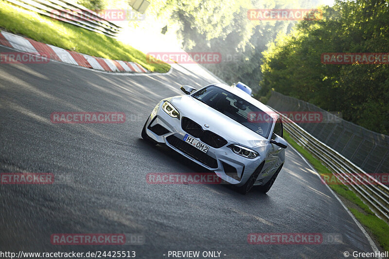 Bild #24425513 - Touristenfahrten Nürburgring Nordschleife (07.09.2023)