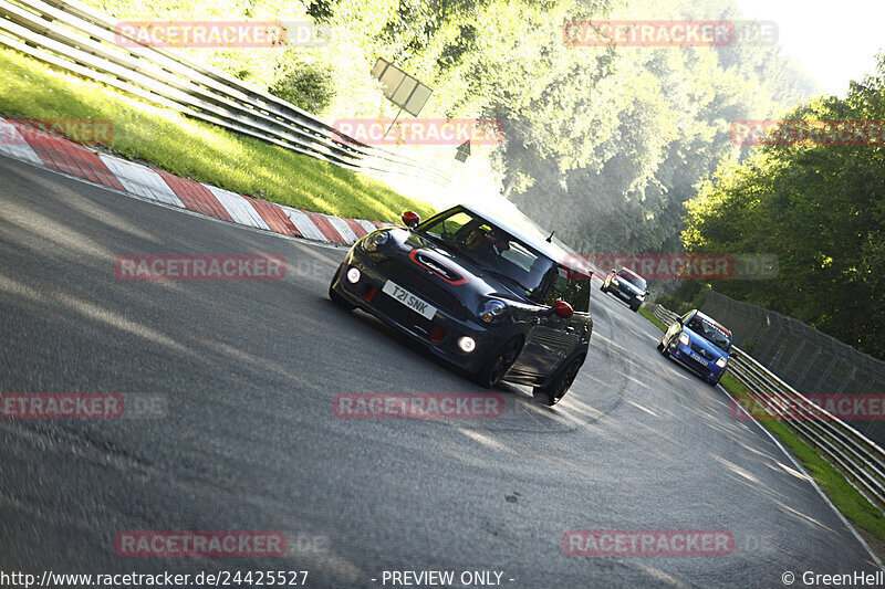 Bild #24425527 - Touristenfahrten Nürburgring Nordschleife (07.09.2023)