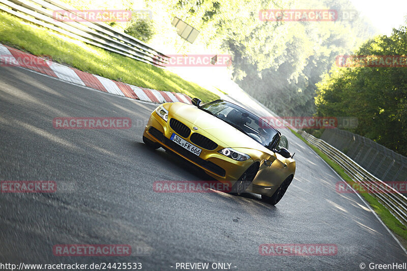 Bild #24425533 - Touristenfahrten Nürburgring Nordschleife (07.09.2023)