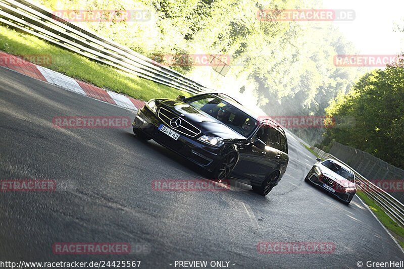 Bild #24425567 - Touristenfahrten Nürburgring Nordschleife (07.09.2023)