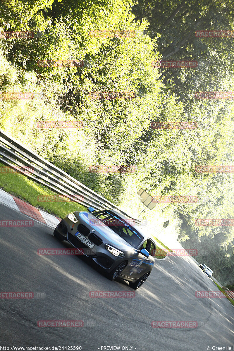 Bild #24425590 - Touristenfahrten Nürburgring Nordschleife (07.09.2023)