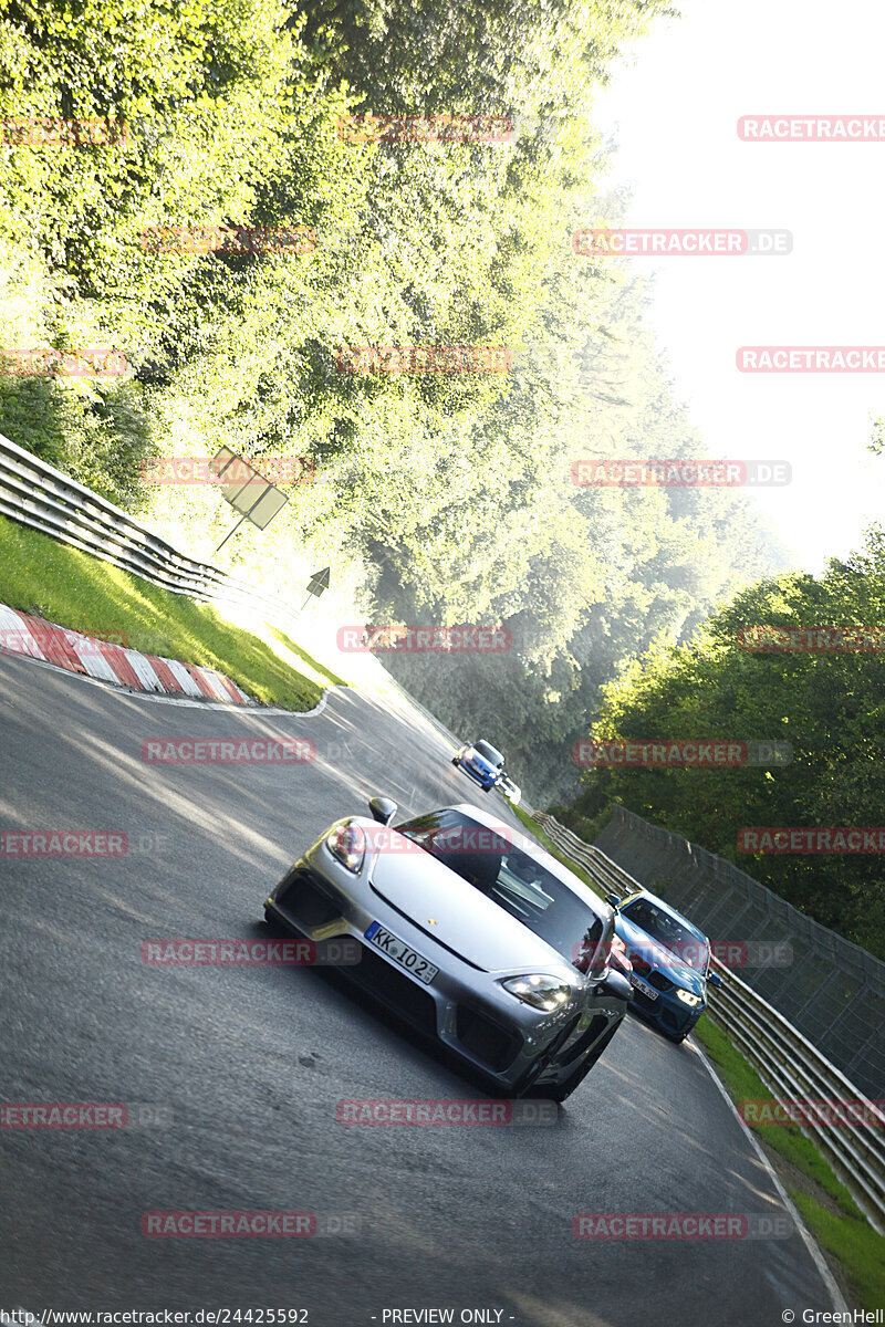 Bild #24425592 - Touristenfahrten Nürburgring Nordschleife (07.09.2023)