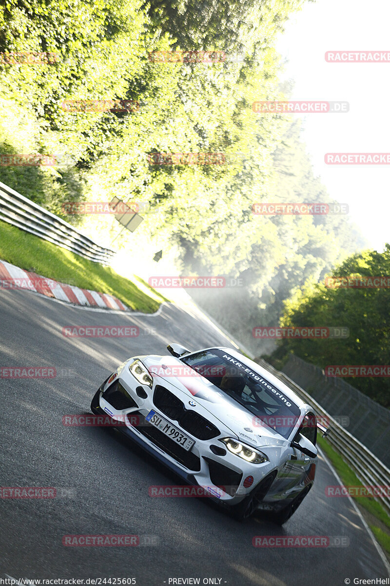 Bild #24425605 - Touristenfahrten Nürburgring Nordschleife (07.09.2023)