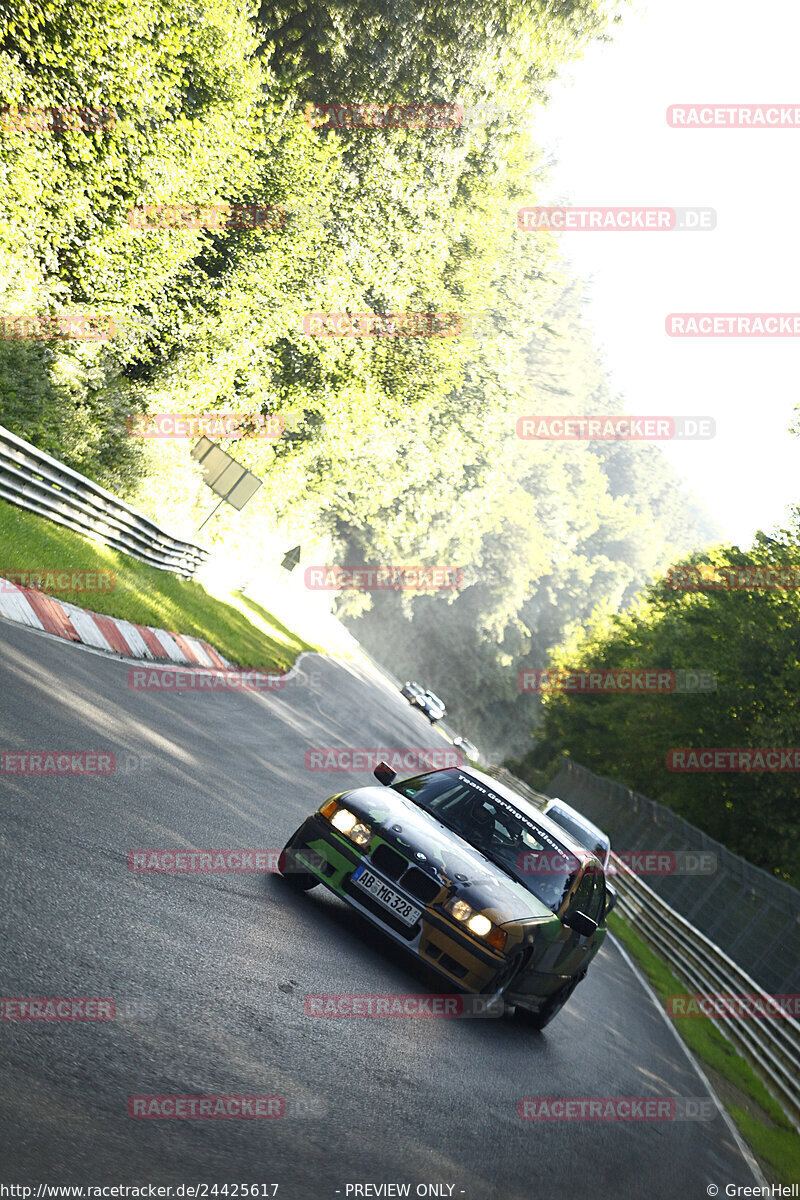 Bild #24425617 - Touristenfahrten Nürburgring Nordschleife (07.09.2023)