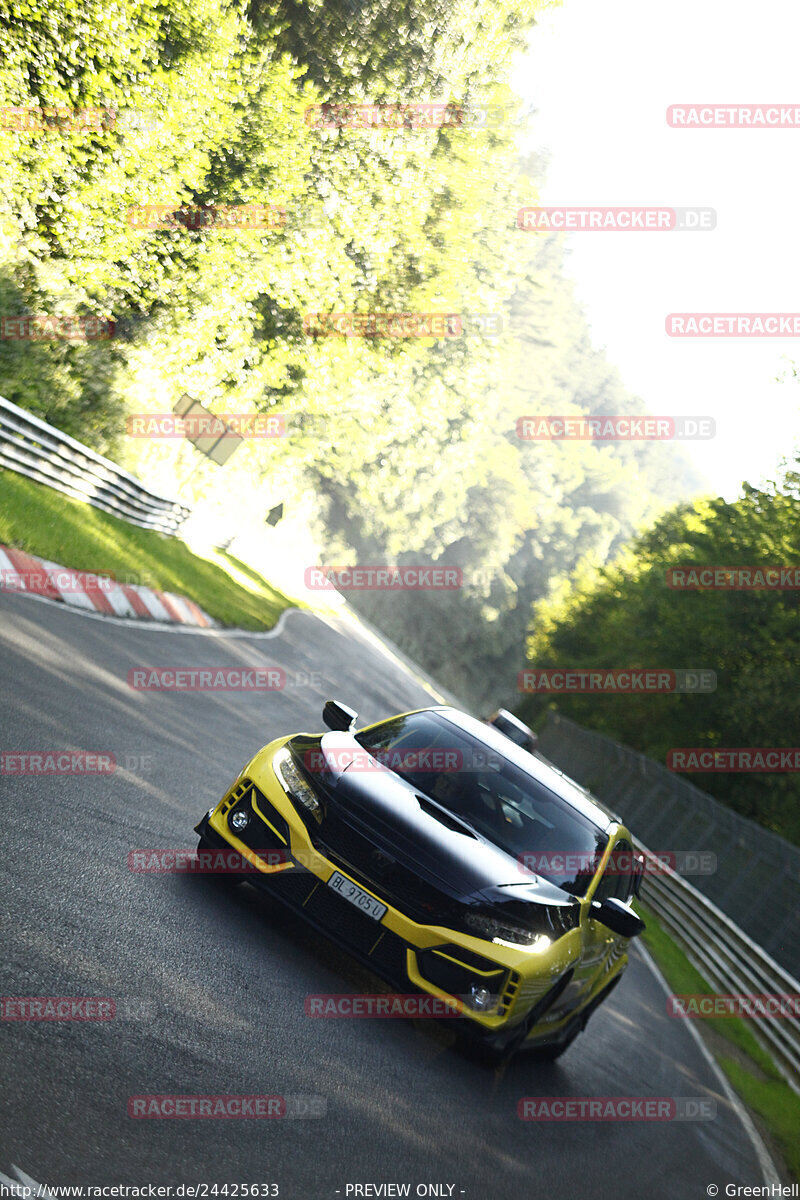 Bild #24425633 - Touristenfahrten Nürburgring Nordschleife (07.09.2023)