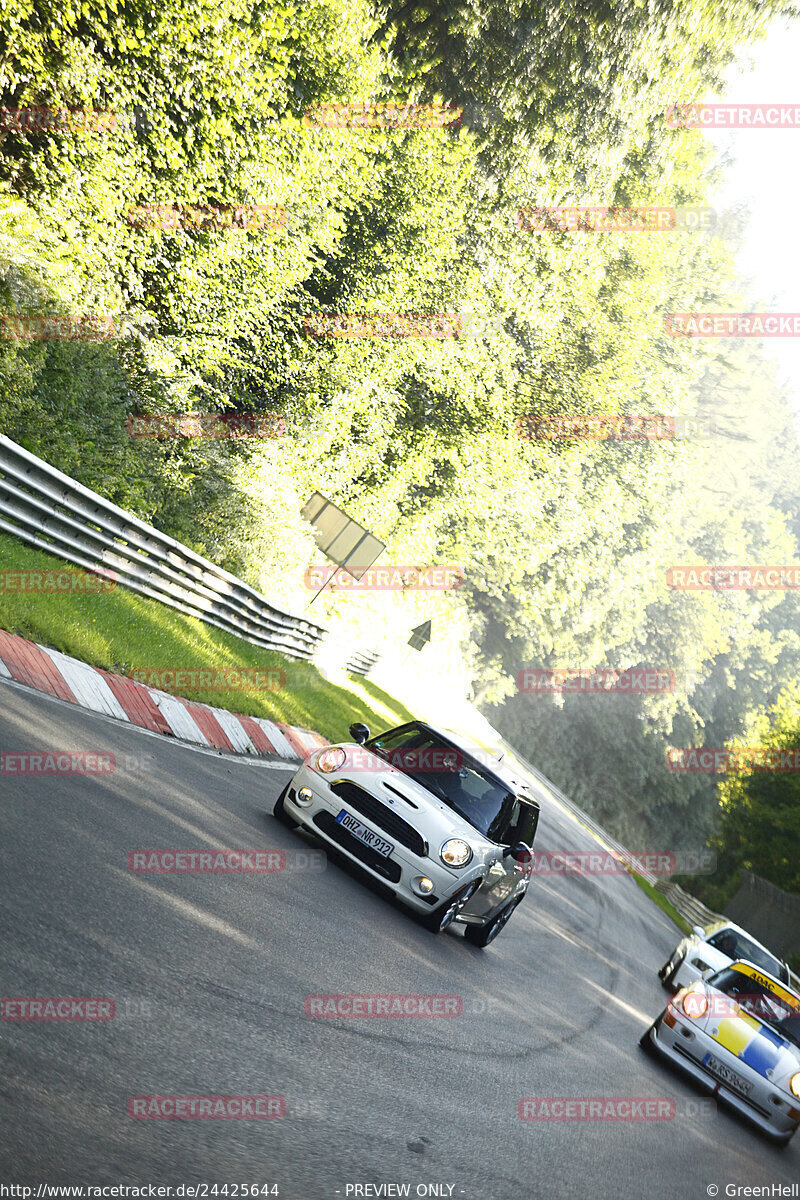 Bild #24425644 - Touristenfahrten Nürburgring Nordschleife (07.09.2023)