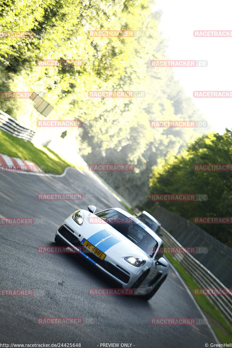 Bild #24425648 - Touristenfahrten Nürburgring Nordschleife (07.09.2023)