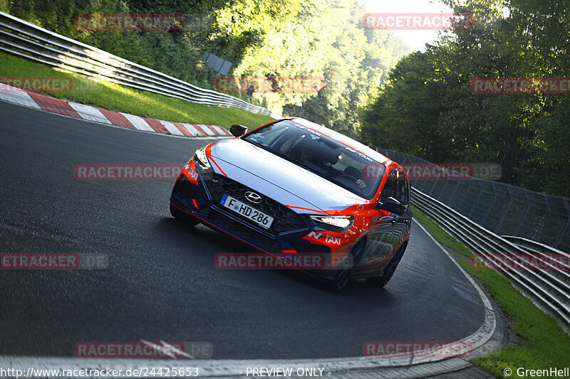 Bild #24425653 - Touristenfahrten Nürburgring Nordschleife (07.09.2023)