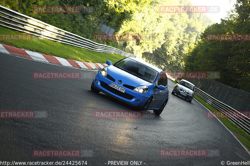 Bild #24425674 - Touristenfahrten Nürburgring Nordschleife (07.09.2023)