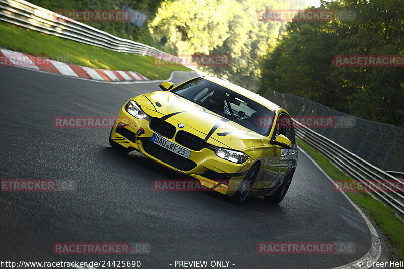 Bild #24425690 - Touristenfahrten Nürburgring Nordschleife (07.09.2023)