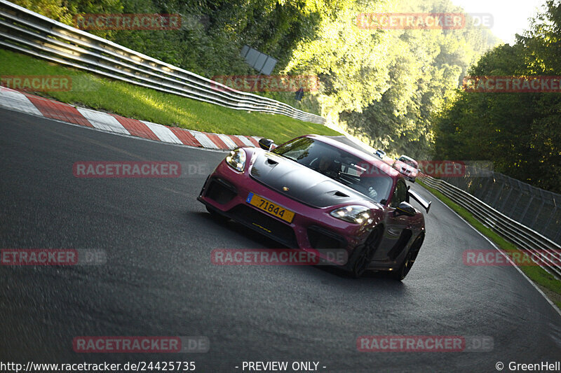 Bild #24425735 - Touristenfahrten Nürburgring Nordschleife (07.09.2023)