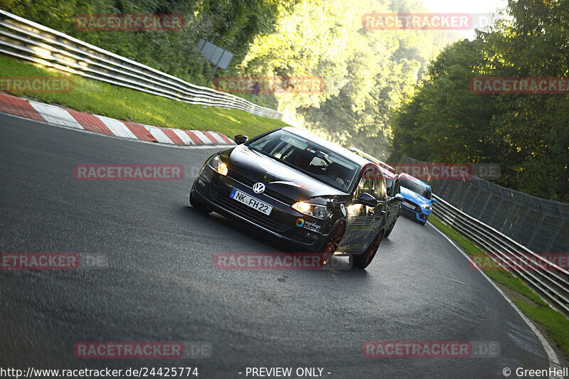 Bild #24425774 - Touristenfahrten Nürburgring Nordschleife (07.09.2023)